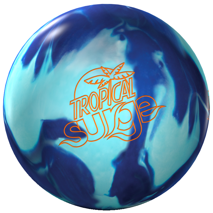 Storm Tropical Surge Teal/Blue – Inside Bowling