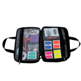 Turbo Deluxxx Large Tour Accessory Case