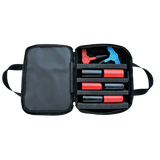 Turbo Deluxxx Large Tour Accessory Case