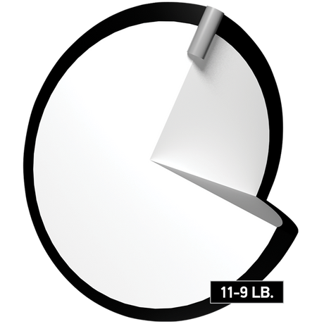 Brunswick TZone™ Night Sky  Light Core