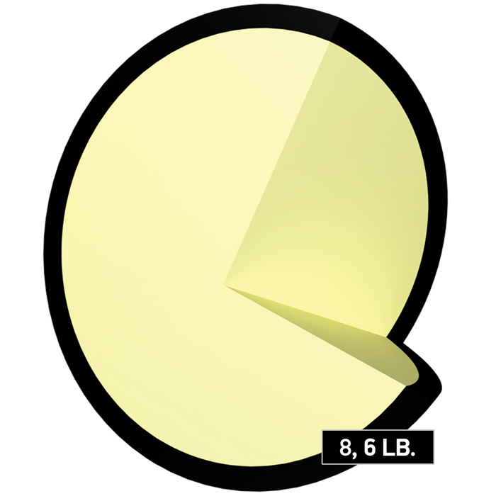 Brunswick TZone Wild Orchid