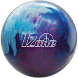 Brunswick TZone Peek-A-Boo Berry