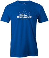Team Brunswick T-shirt