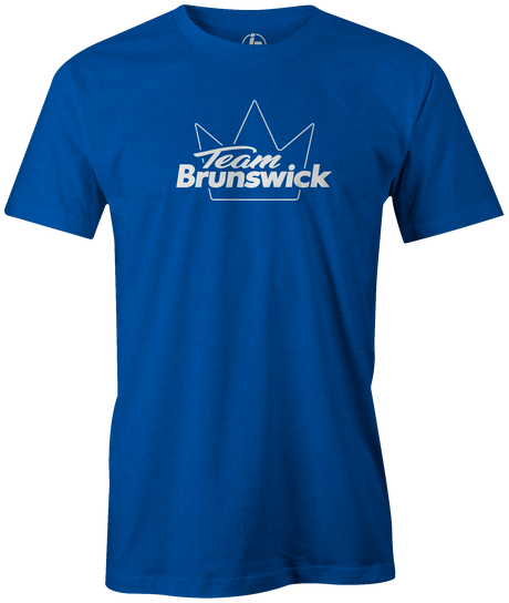 Team Brunswick T-shirt