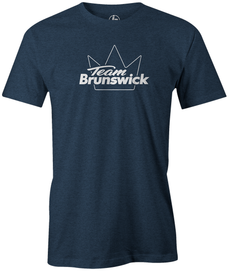 Team Brunswick T-shirt