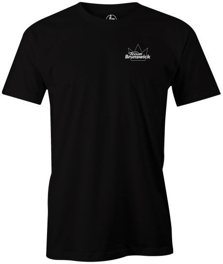 Team Brunswick Practice Tee