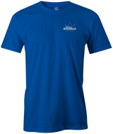 Team Brunswick Practice Tee