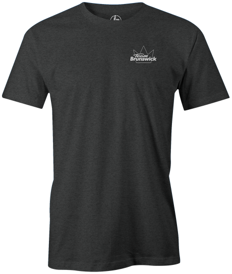 Team Brunswick Practice Tee
