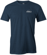 Team Brunswick Practice Tee