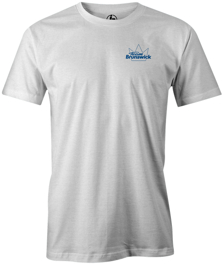 Team Brunswick Practice Tee
