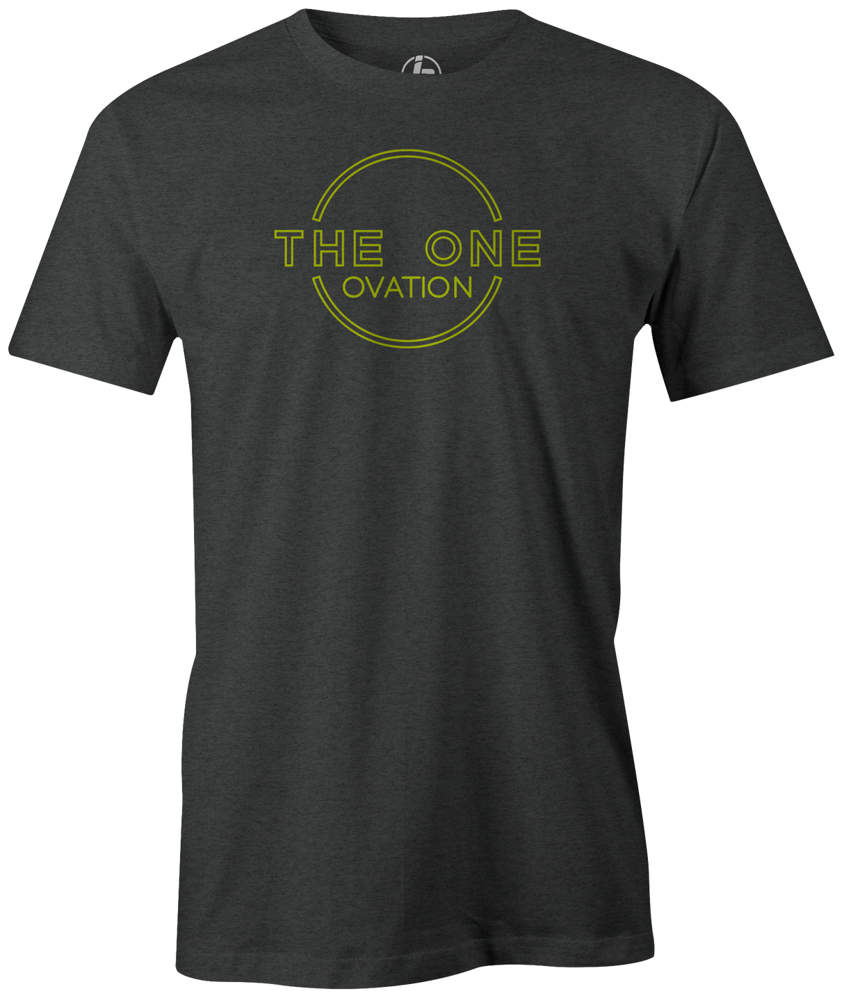 Ebonite The One Ovation