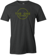 Ebonite The One Ovation