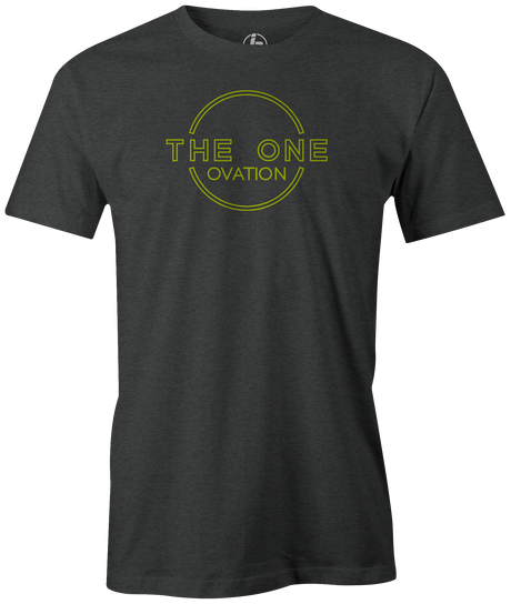 Ebonite The One Ovation
