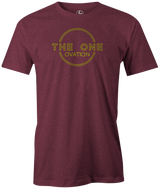Ebonite The One Ovation