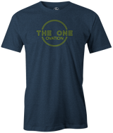Ebonite The One Ovation