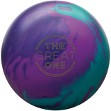 Ebonite The Great One