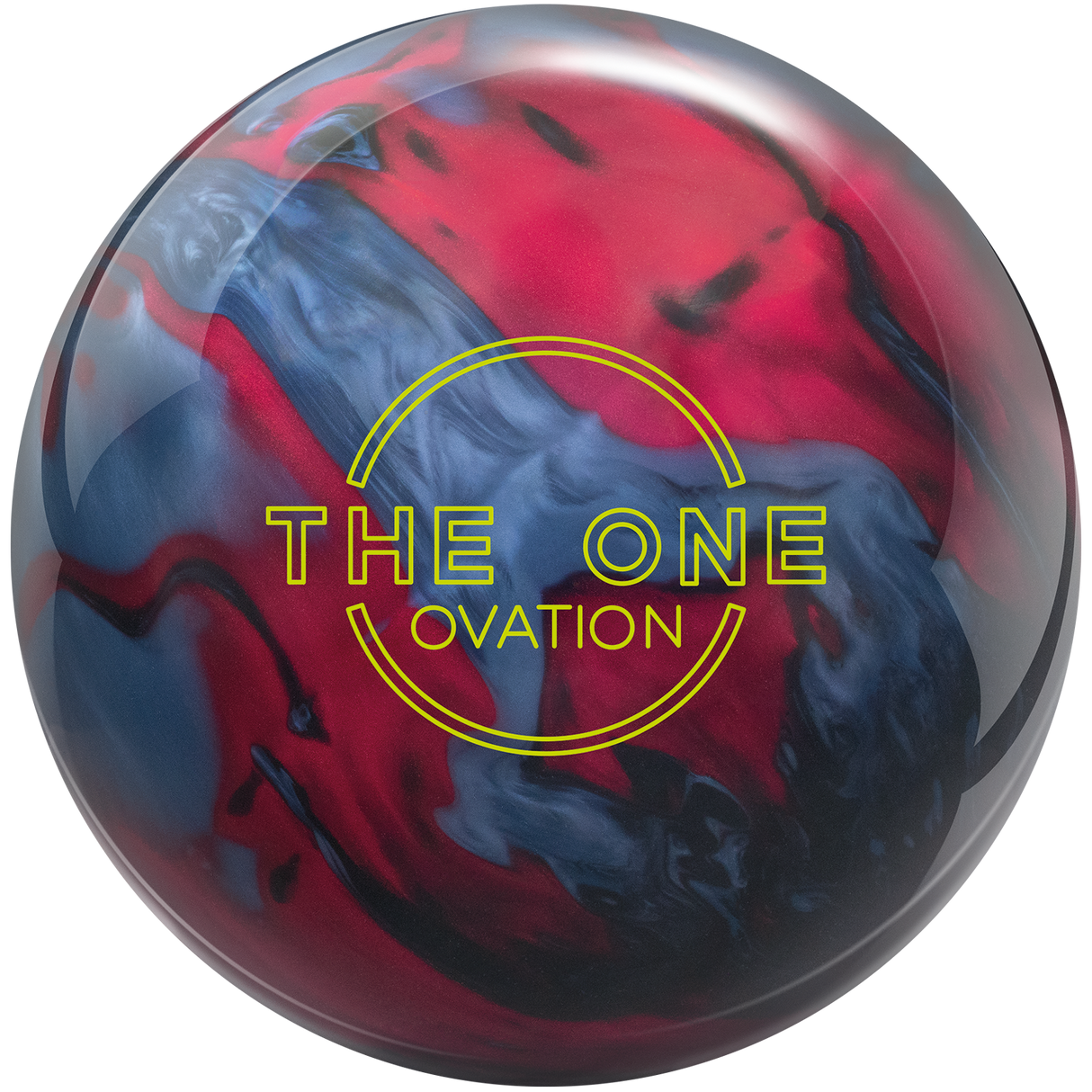 Ebonite The One Ovation