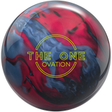 Ebonite The One Ovation