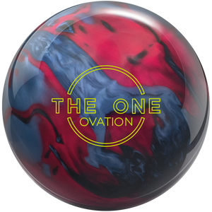 THE ONE OVIATION