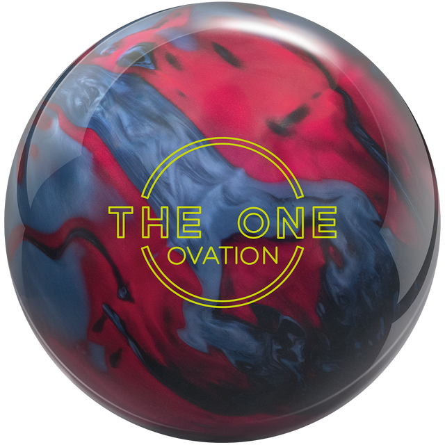 Ebonite The One Ovation