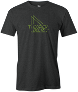 Track Theorem Delta T-Shirt
