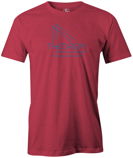 Track Theorem Available in multiple colors. This is the perfect gift for any Track bowling fan or avid bowler! Pick up this awesome bowling tee and hit the lanes for some strikes! Tshirt, tee, tee-shirt, tee shirt, Pro shop. League bowling team shirt. PBA. PWBA. USBC. Junior Gold. Youth bowling. Tournament t-shirt. Men's. bowling ball. track bowling ball. track. heat. heat lava. ultra heat. 