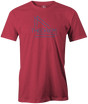 Track Theorem Available in multiple colors. This is the perfect gift for any Track bowling fan or avid bowler! Pick up this awesome bowling tee and hit the lanes for some strikes! Tshirt, tee, tee-shirt, tee shirt, Pro shop. League bowling team shirt. PBA. PWBA. USBC. Junior Gold. Youth bowling. Tournament t-shirt. Men's. bowling ball. track bowling ball. track. heat. heat lava. ultra heat. 