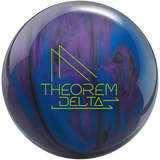 Track Theorem Delta