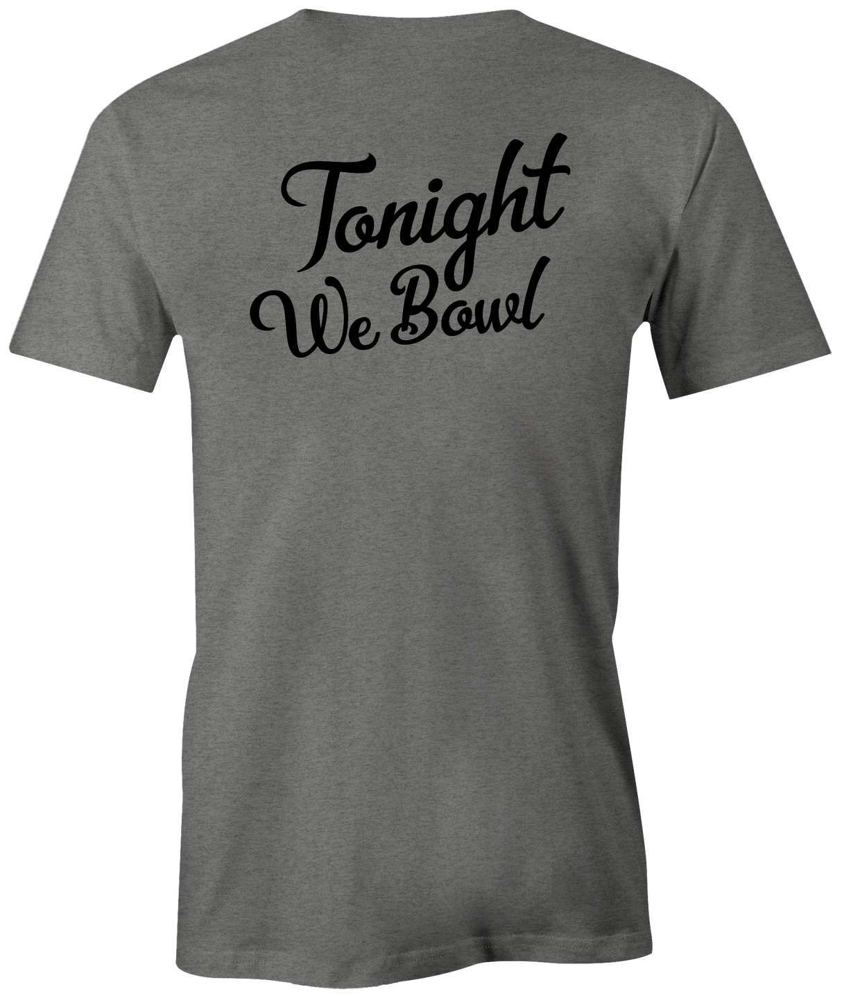 DV8 Tonight We Bowl