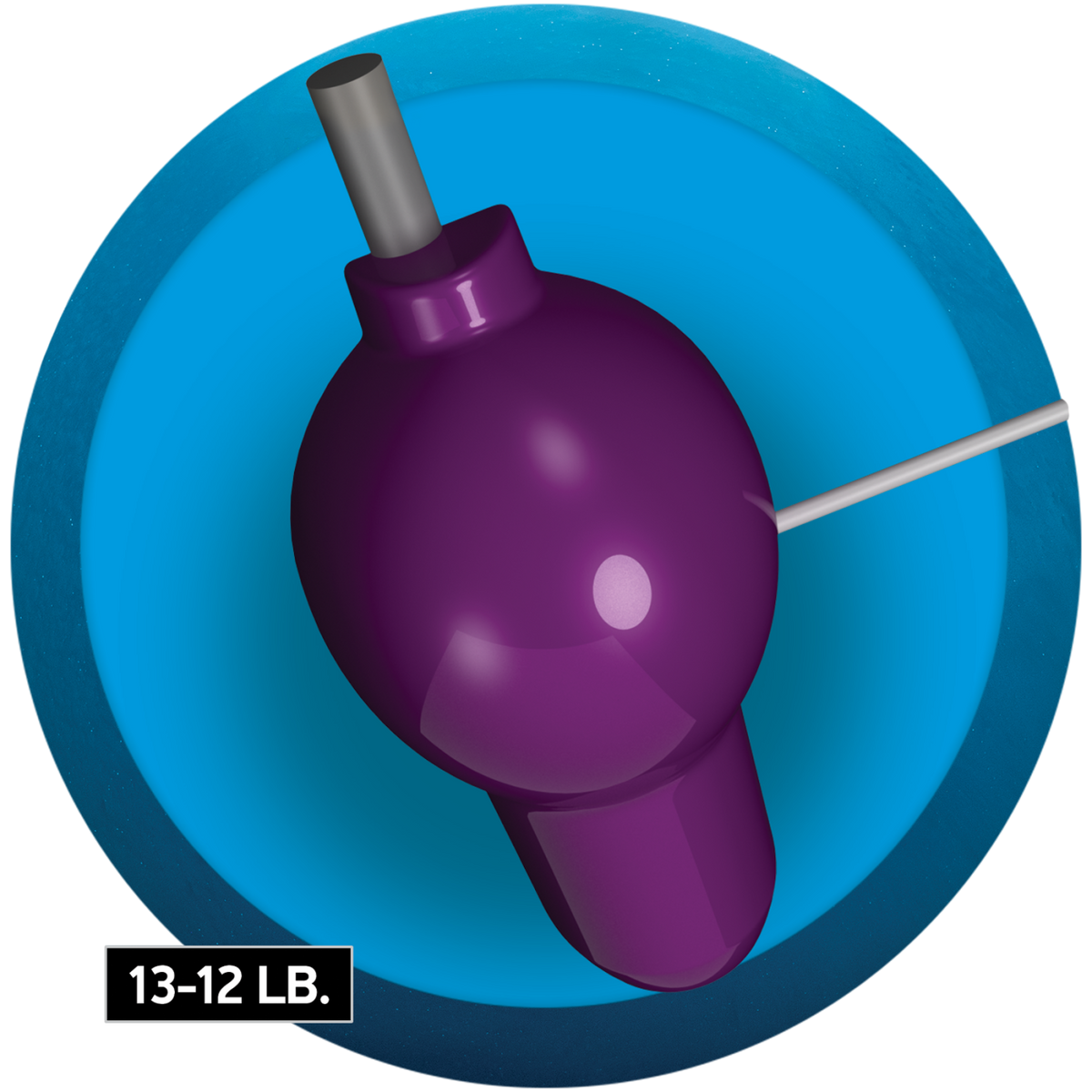 Direct Hit Radical Torpedo Direct Hit – Inside Bowling