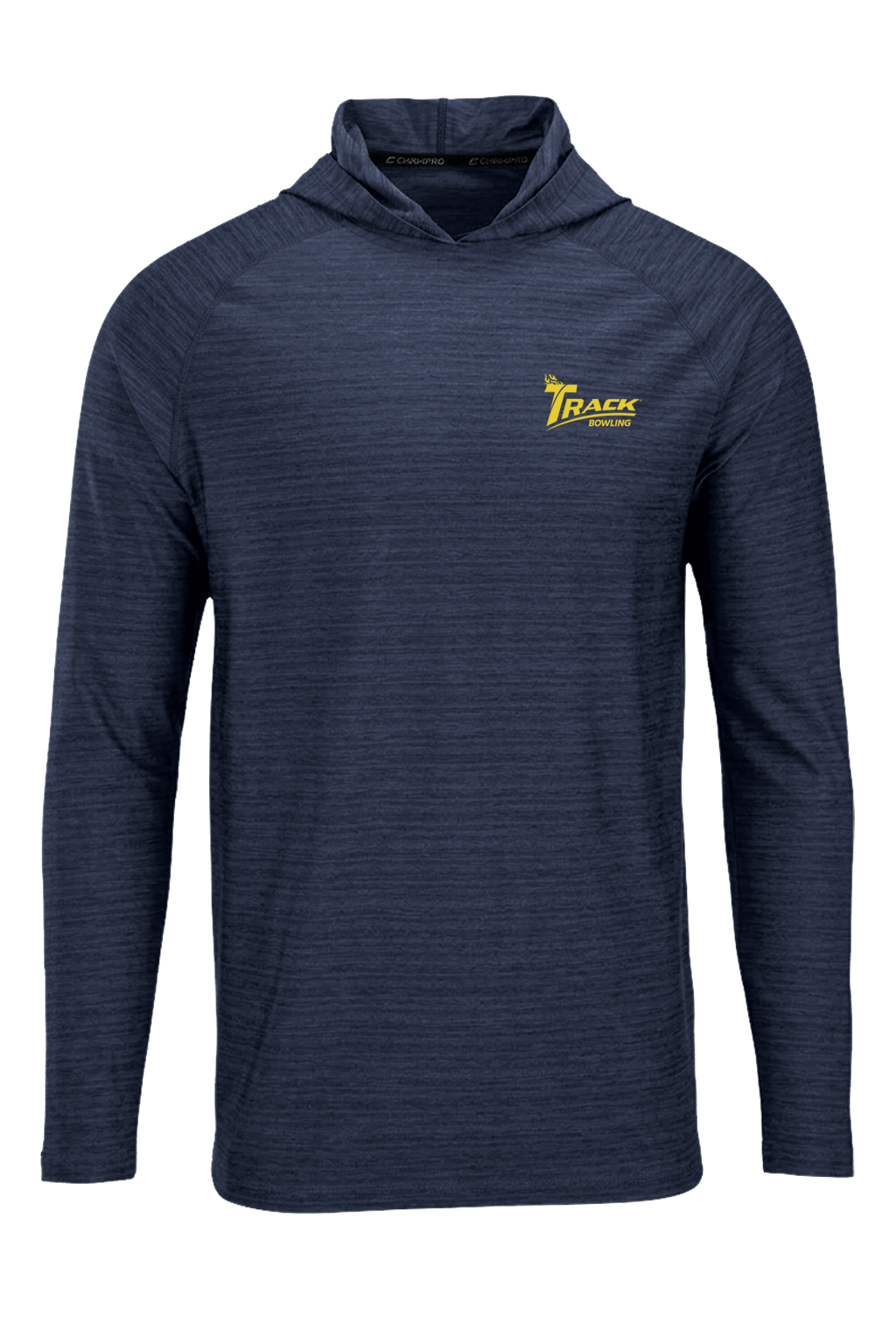 Track Classic Striker Performance Hoodie