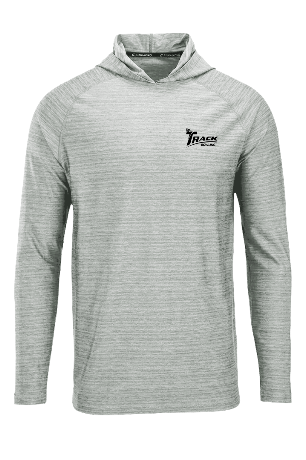 Track Classic Striker Performance Hoodie