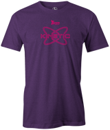 Track Kinetic Sapphire Ice T-shirt