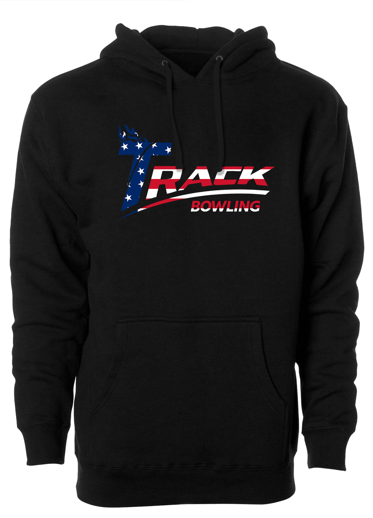 Track USA Hoodie