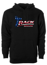 Track USA Hoodie