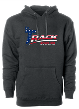 Track USA Hoodie