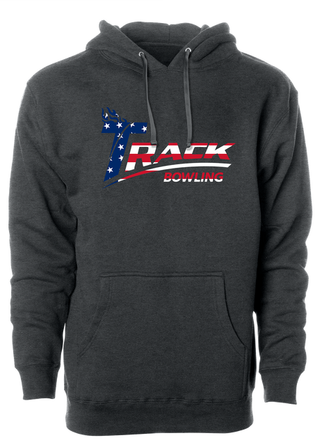 Track USA Hoodie