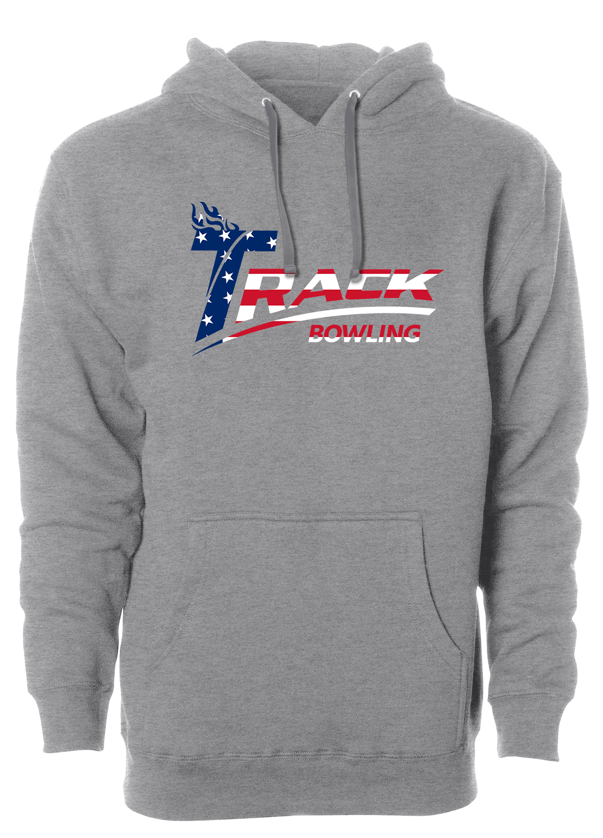 Track USA Hoodie