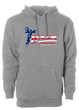 Track USA Hoodie