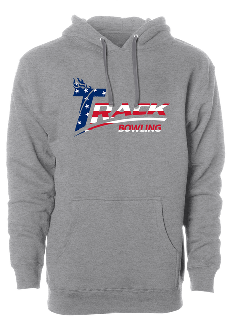 Track USA Hoodie