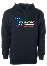 Track USA Hoodie