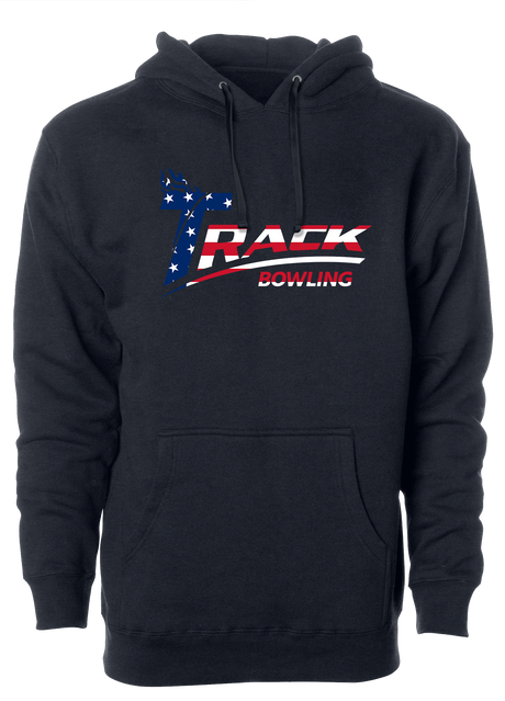 Track USA Hoodie