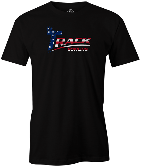 Track USA