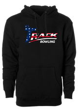 Track USA Hoodie