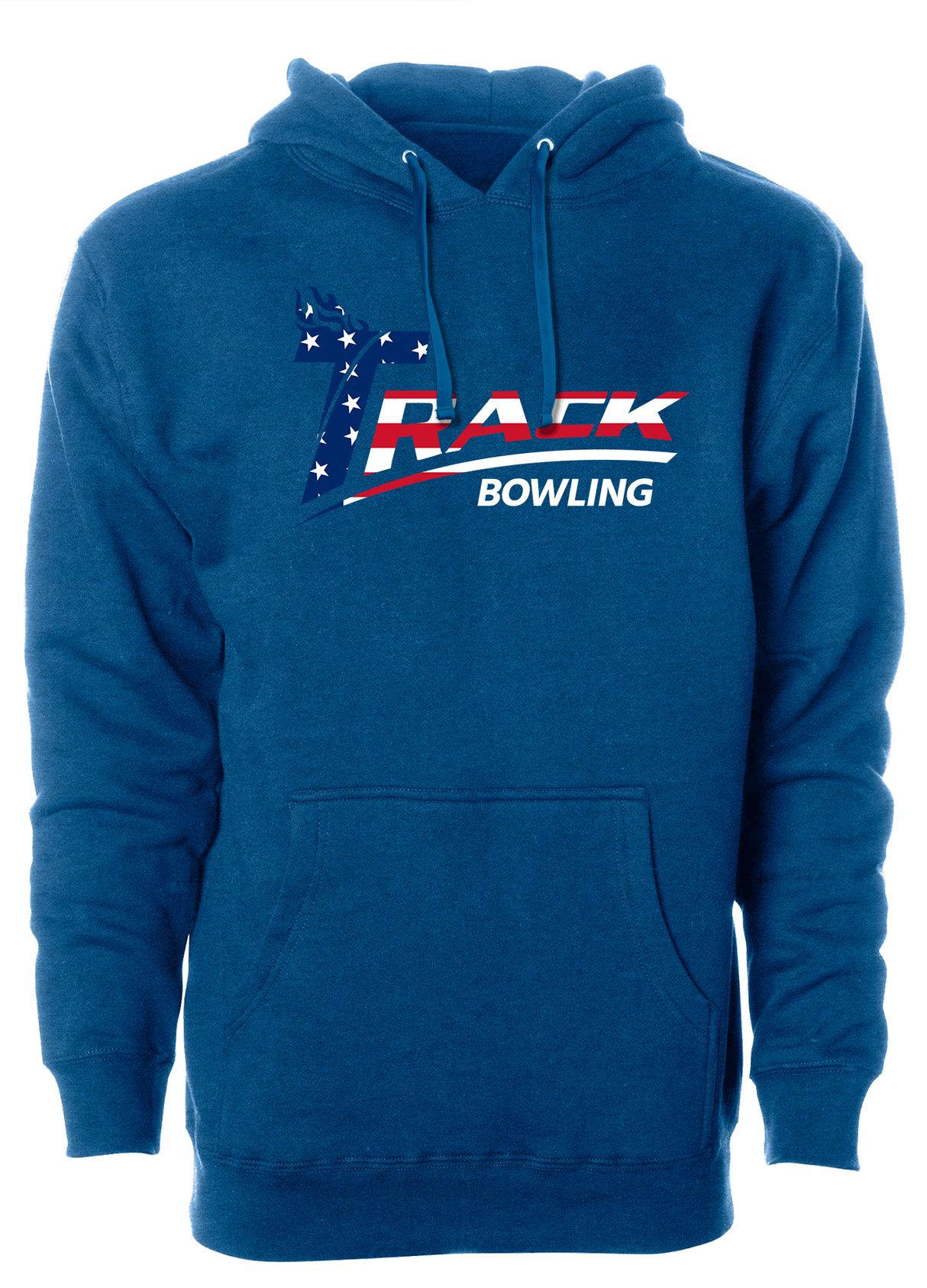 Track USA Hoodie
