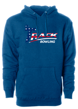 Track USA Hoodie