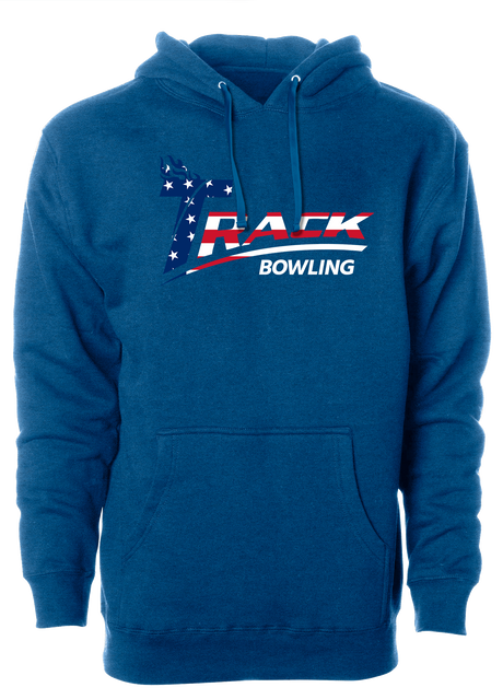 Track USA Hoodie
