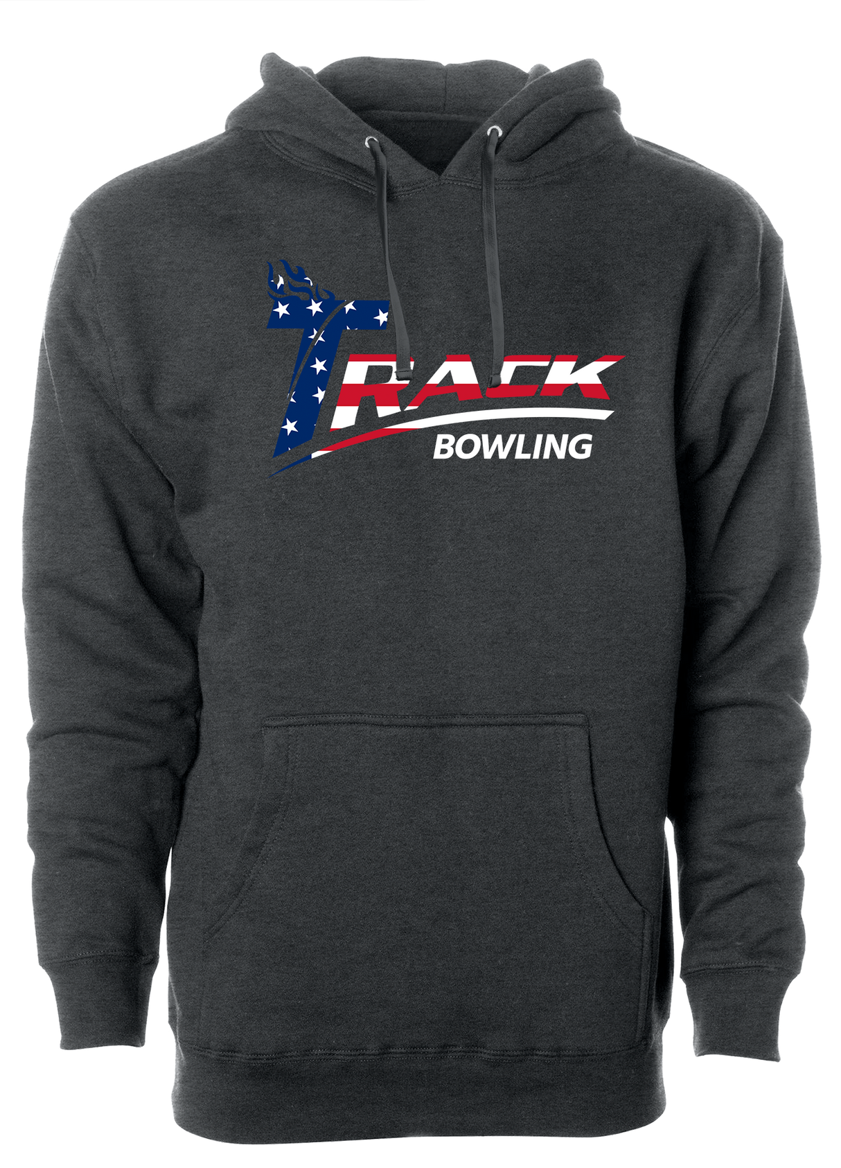 Track USA Hoodie