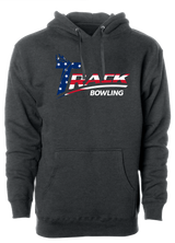 Track USA Hoodie