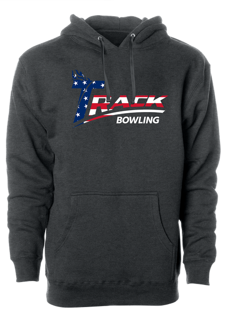Track USA Hoodie